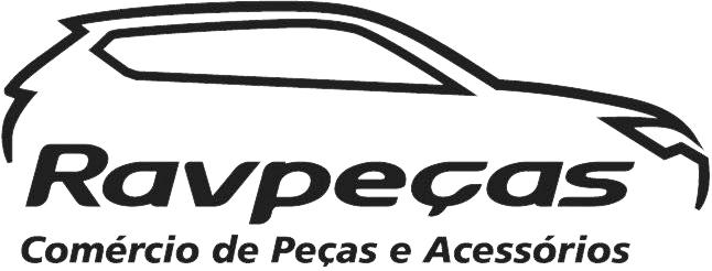ravpeças